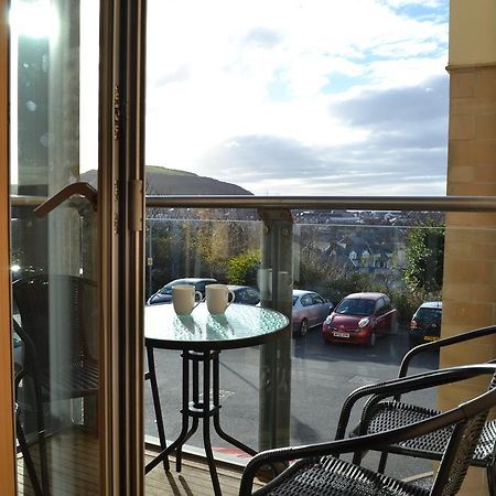 Parc Y Bryn Luxury Penthouse Apartment Aberystwyth Dış mekan fotoğraf