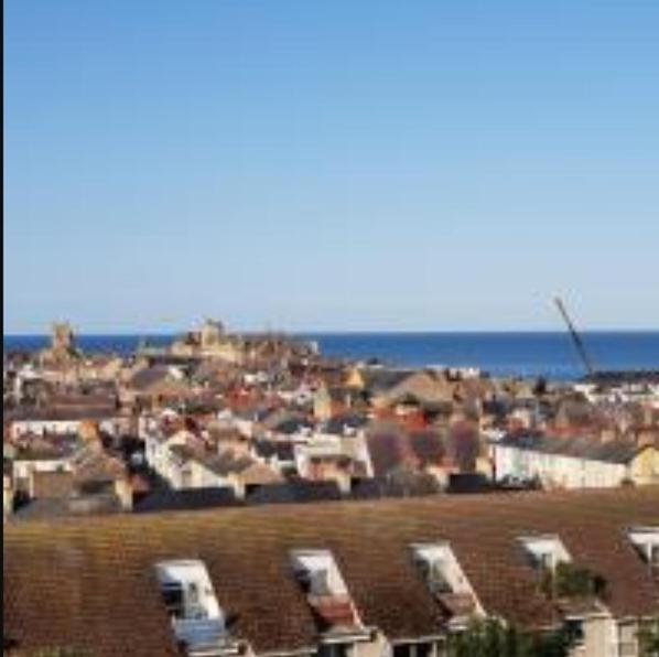 Parc Y Bryn Luxury Penthouse Apartment Aberystwyth Dış mekan fotoğraf
