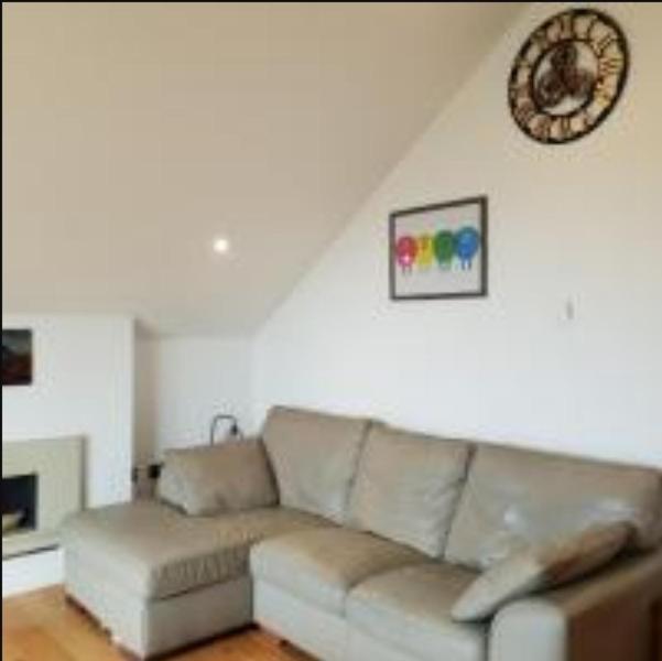 Parc Y Bryn Luxury Penthouse Apartment Aberystwyth Dış mekan fotoğraf