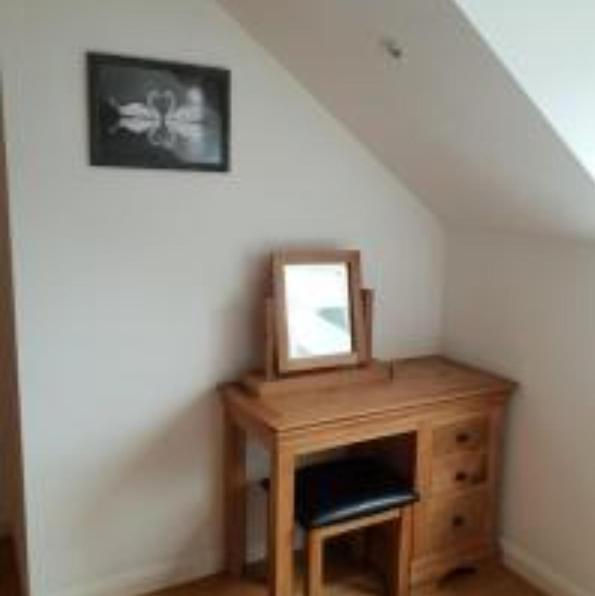 Parc Y Bryn Luxury Penthouse Apartment Aberystwyth Dış mekan fotoğraf