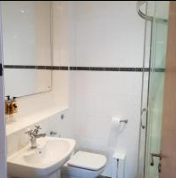Parc Y Bryn Luxury Penthouse Apartment Aberystwyth Dış mekan fotoğraf