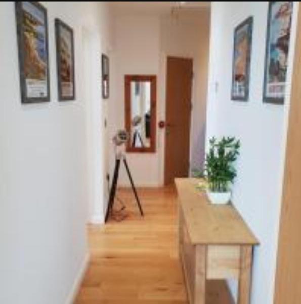Parc Y Bryn Luxury Penthouse Apartment Aberystwyth Dış mekan fotoğraf